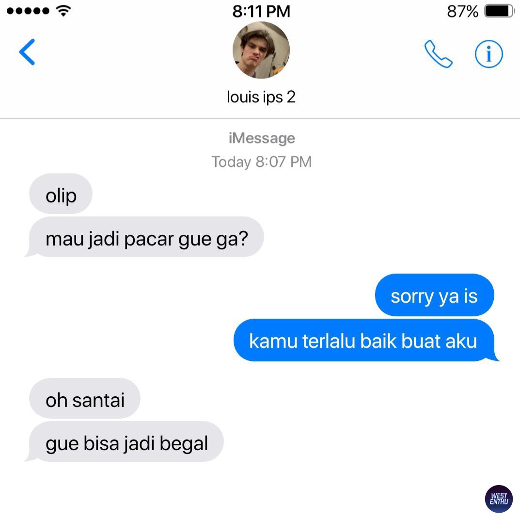 Western Enthusiast tweet media