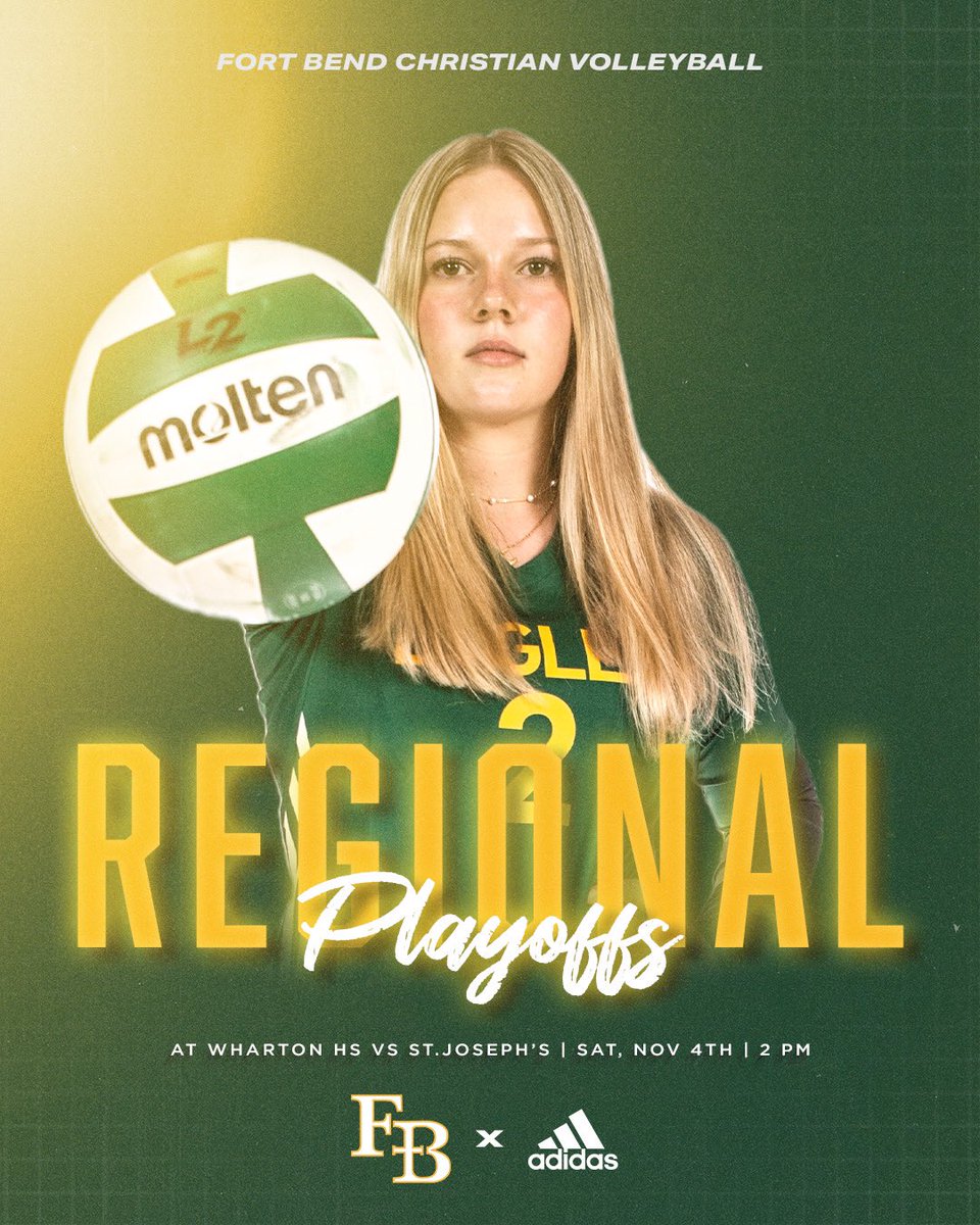 Fort Bend Christian Academy Athletics tweet media