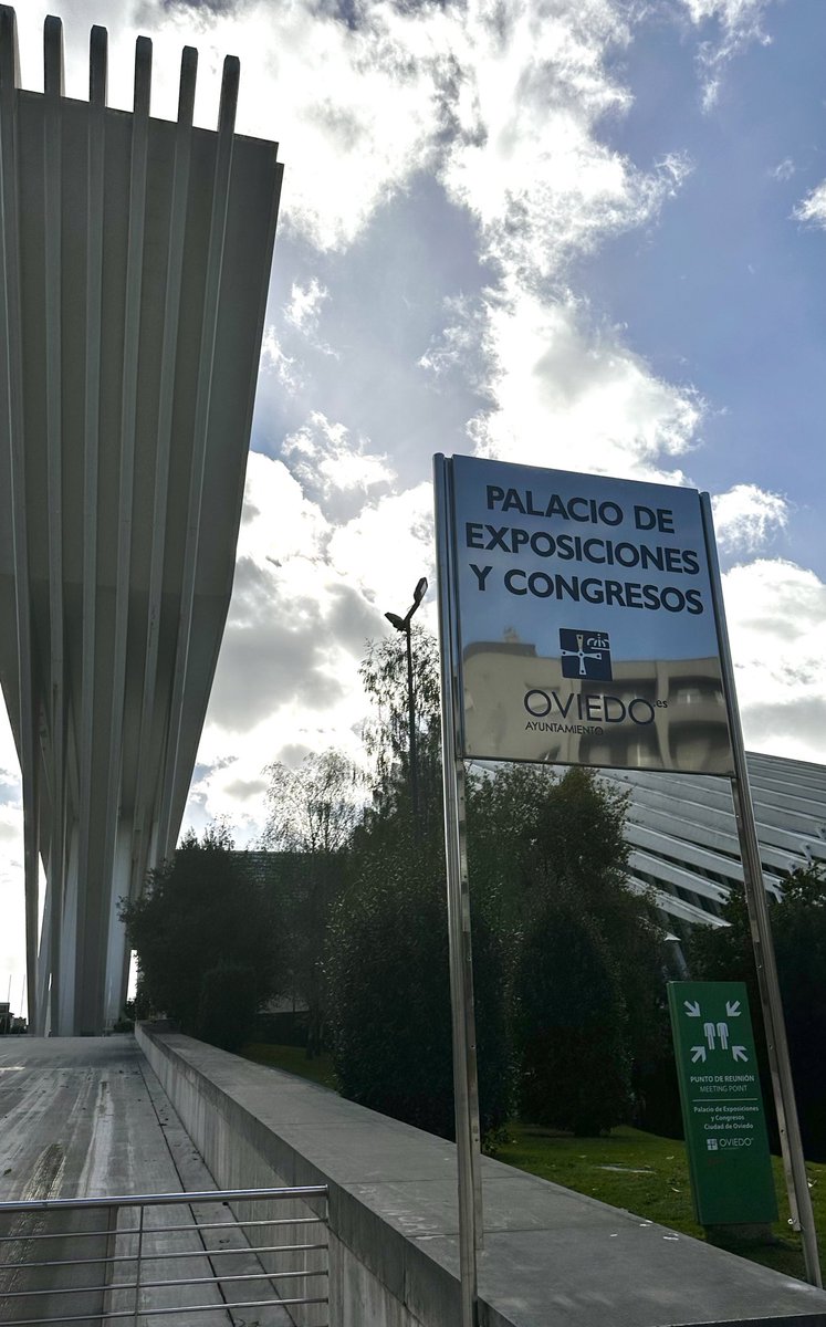 AsturCONtech's tweet image. 6️⃣ DÍAS para #AsturCONTech23

¿Tenéis ya vuestra entrada? 🎫 

🚨ÚLTIMAS🚨entradas disponibles y talleres en 
asturcon.tech/tickets-2023/ 🎫