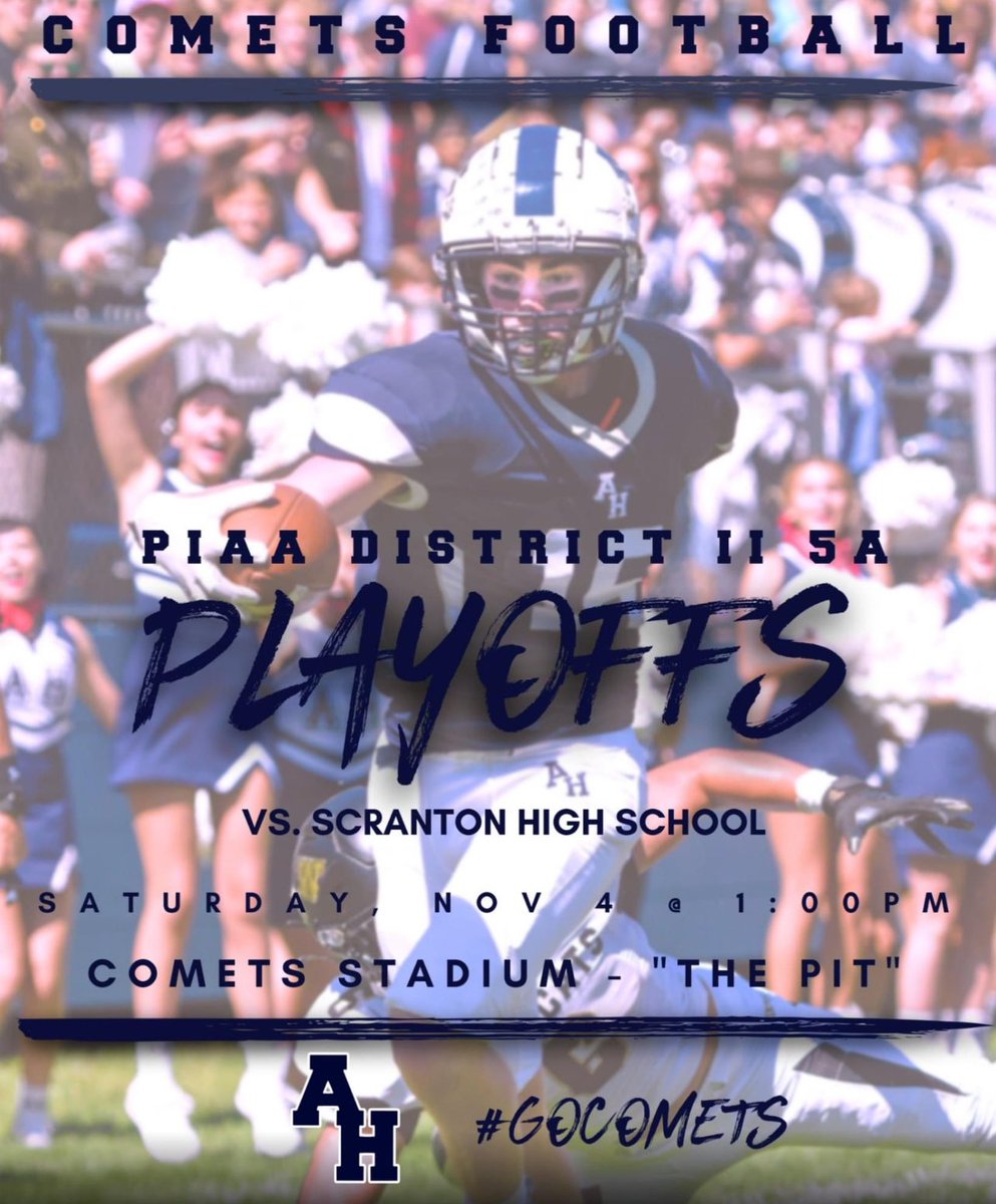 Game day!