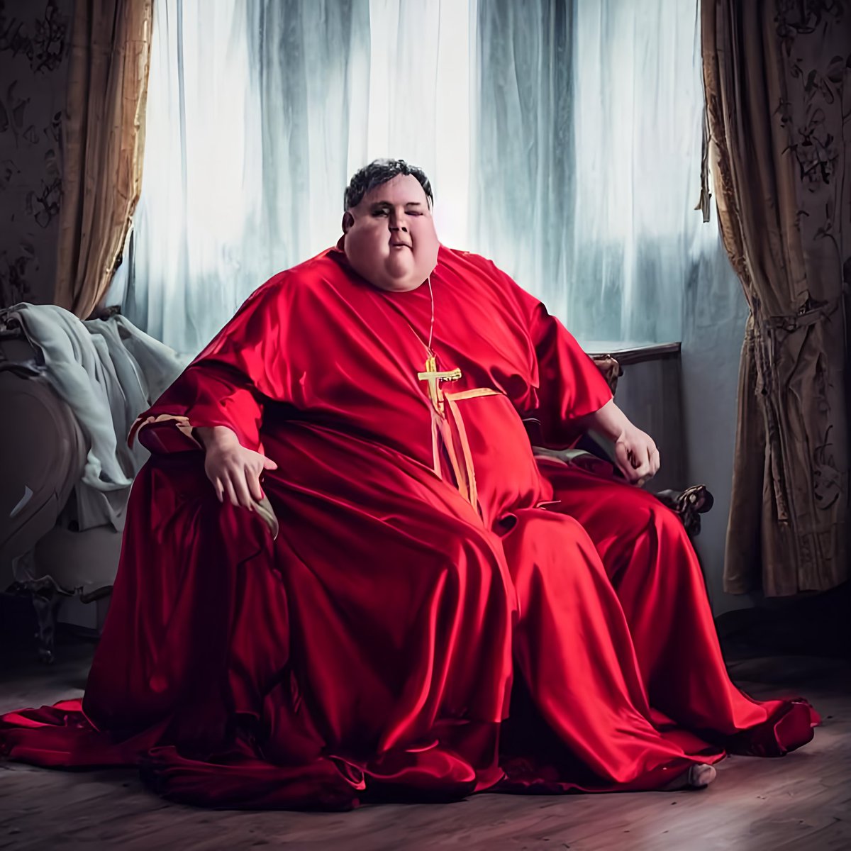 TheImmortalBat's tweet photo. Orthodox X roman catholic https://t.co/nLGgivQ6Xq