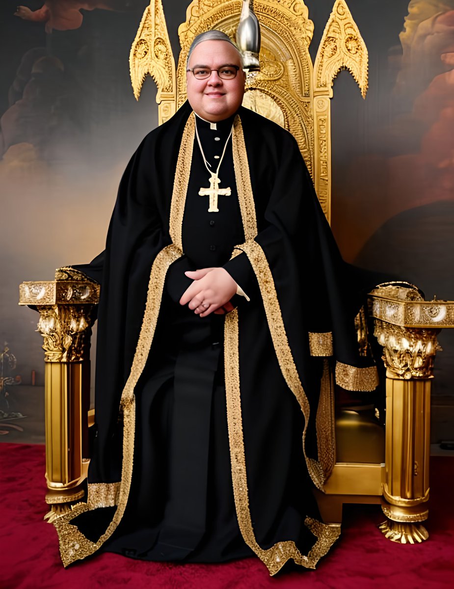TheImmortalBat's tweet photo. Orthodox X roman catholic https://t.co/nLGgivQ6Xq