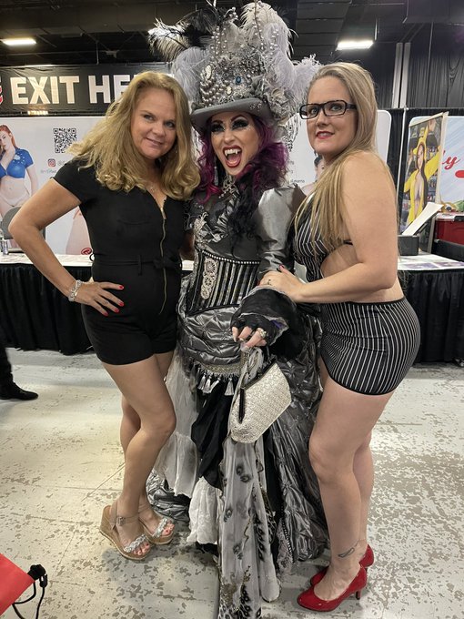 @mad_harlot @VictoriaPeaks https://t.co/Vg7EalTjG7<a class="tags" target="_blank" title="On Twitter" href="/?out=eyJ0eXAiOiJKV1QiLCJhbGciOiJIUzUxMiJ9.eyJpYXQiOjE3MjMwNjQxMTgsImlzcyI6InR3cG9ybnN0YXJzLmNvbSIsIm5iZiI6MTcyMzA2NDExOCwiZXhwIjoxNzU0NjAwMTE4LCJyZWRpcmVjdF91cmwiOiJodHRwczovL3R3aXR0ZXIuY29tL21hZF9oYXJsb3QifQ.FZdd2pHgUqzEten-Sl9Sr48HcFfm5XQPMvnMsCjTUb6zBBOO7qjrCLCbITGJF59IYZ4qbjjnOFLyGOVdM7S20g">@mad_harlot</a><a class="tags" target="_blank" title="On Twitter" href="/?out=eyJ0eXAiOiJKV1QiLCJhbGciOiJIUzUxMiJ9.eyJpYXQiOjE3MjMwNjQxMTgsImlzcyI6InR3cG9ybnN0YXJzLmNvbSIsIm5iZiI6MTcyMzA2NDExOCwiZXhwIjoxNzU0NjAwMTE4LCJyZWRpcmVjdF91cmwiOiJodHRwczovL3R3aXR0ZXIuY29tL1ZpY3RvcmlhUGVha3MifQ.nntkiAtAsosLd8dG2FFZZ58fnLkFBH0WgmEHta4shShKczgBM_j5mR3jpLUjFrOmLV3N4PeYT8v9H54WTWjKnA">@VictoriaPeaks</a><a href="/tag/realloyalfans"class="tags"><span>#realloyalfans</span></a>