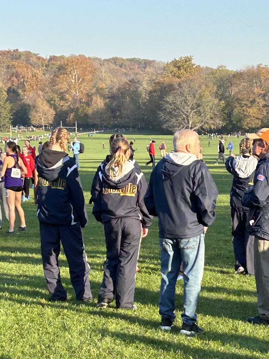 bulletstrack's tweet image. Good luck girls!!!