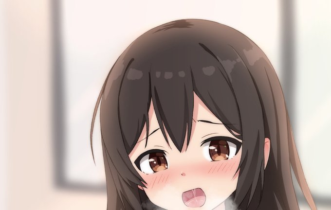 今週の定期更新分、ご支援者様向けに描き下ろしたオリジナルキャラ限定工ッ千イラストを更新しましたのでよろしければご覧ください～✨

FANBOX🔽
https://t.co/M4hMAiZRJS
Fantia🔽
https://t.co/SvM7UeyLUN
. 