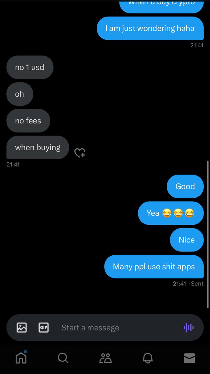 MitaoCatCS's tweet photo. 📌
🫡A small tip for some EU🇪🇺/NA🇺🇸/AUS 🇦🇺 users, if u want to deposit quickly instead of bank transfer

It is the way to use crypto but don’t buy through those hot wallet apps on mobile like exodus, metamask, trust wallet etc(like P4, they charge too much). If u buy directly those will take too much fees

It is good to use exchanges like @krakenfx @binance (banned in some countries of EU) @bitgetglobal @Bybit_Official, they have p2p platform can buy (literally no fee in buying side)

@coinbase is licensed in NA but have much fees, idk if only licensed, FTX b4 has low fees when exchange fiat to crypto

@coinspot is licensed in AUS, good to use anyway, low fees