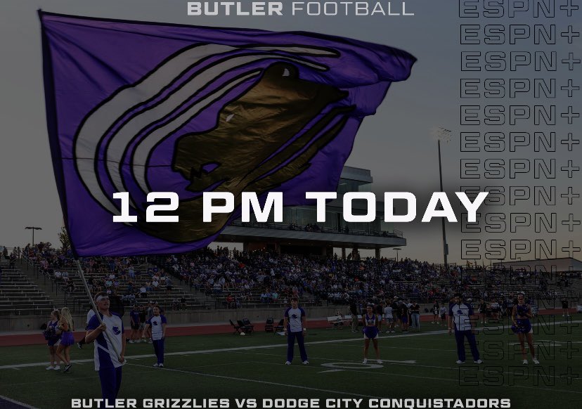 ButlerGrizzlyFB's tweet image. 🐻🐻🐻 

#roargrizz