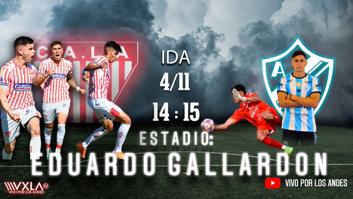 Qué canal transmite Los Andes vs. Talleres RE por la Primera B