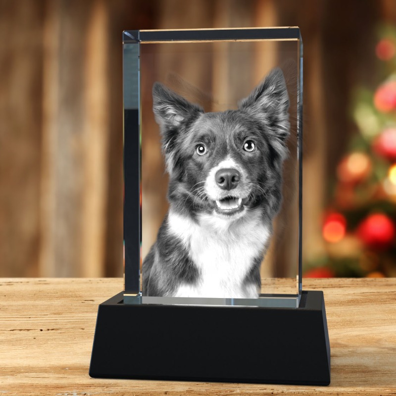 Masterpics_UK's tweet photo. The Perfect Christmas Gift 🎄✨
Turn your favorite photos into a stunning 3D Crystal 💎