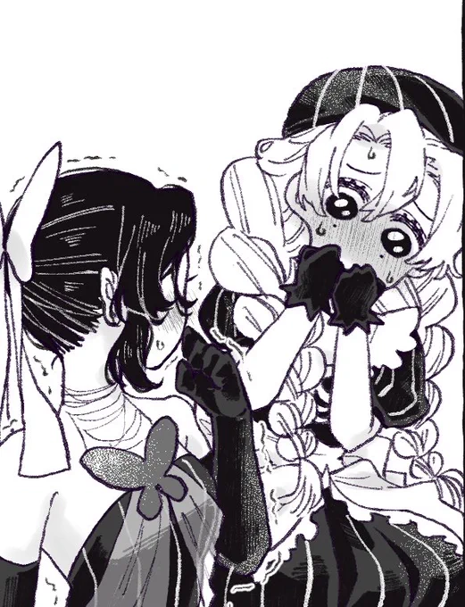 ぴえん🥺 
