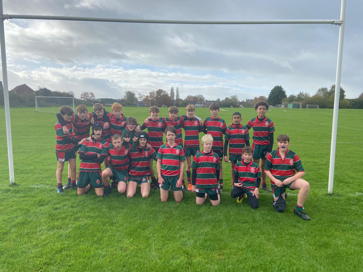 St George's PE tweet media