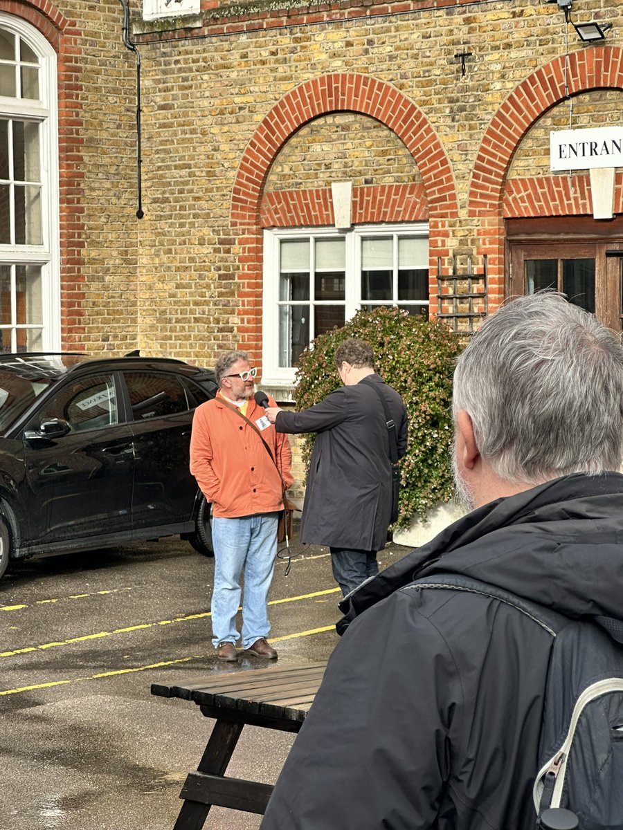 Matt Dale tweet media