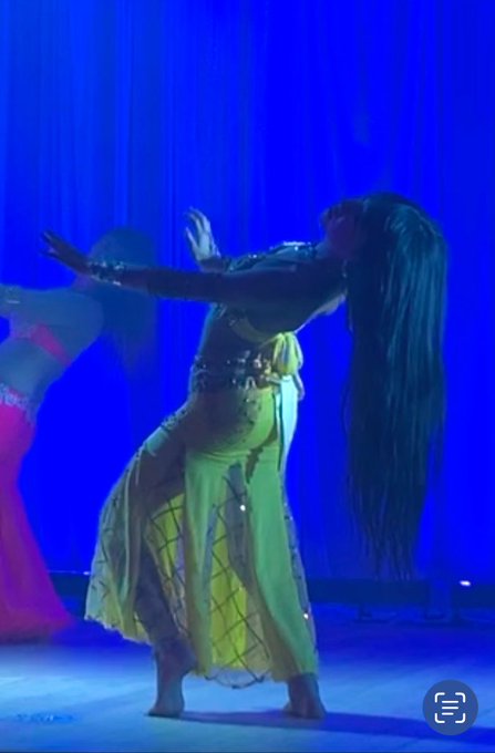 Twitterのコスプレ画像2