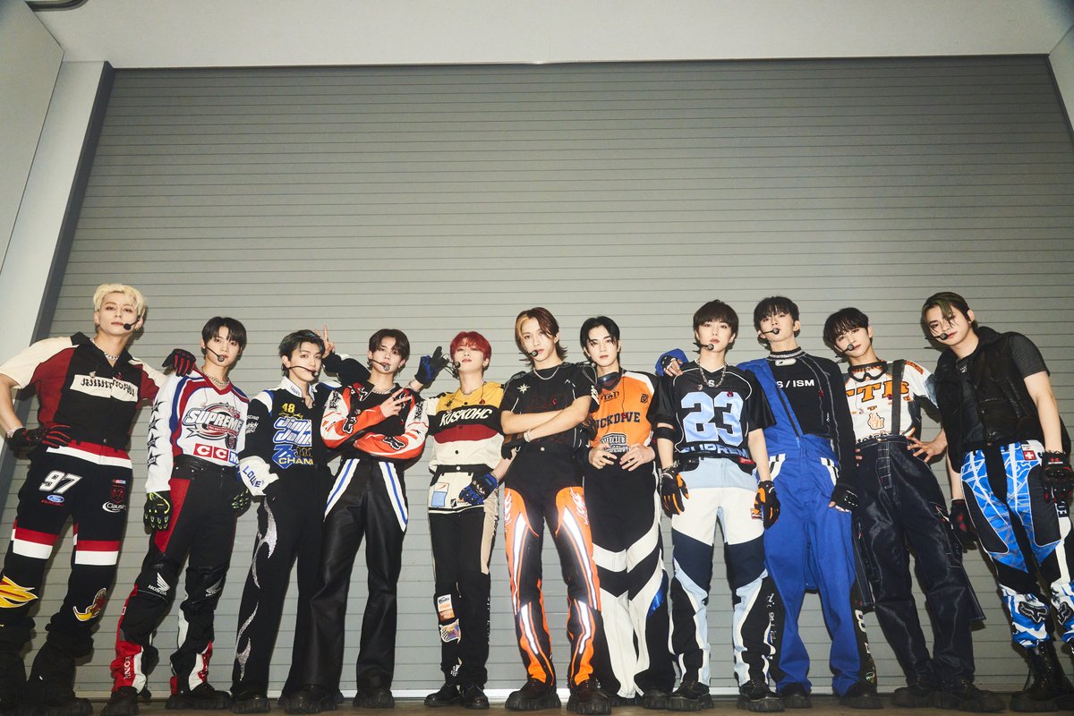 official__INI's tweet photo. 𝟮𝟬𝟮𝟯 𝗜𝗡𝗜 𝟮𝗡𝗗 𝗔𝗥𝗘𝗡𝗔 𝗟𝗜𝗩𝗘 𝗧𝗢𝗨𝗥
[𝗥𝗘𝗔𝗗𝗬 𝗧𝗢 𝗣𝗢𝗣!] 

ー
TOKYO ARIAKE ARENA - DAY1📸
ー

#INI #INI_READY_TO_POP https://t.co/7vST2BCRfO