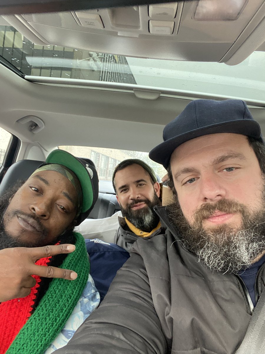 Detroit was a movie, just wow. Love to <a href="/eddielogix/">Eddie Logix</a> <a href="/fredmakesnoise/">FRED</a> + <a href="/boogbrown/">boogbrown</a> for crushing it + to Bruiser Brigade for coming to support ❤️ SEE YOU AT <a href="/theemptybottle/">The Empty Bottle</a> TONIGHT!!!!!!!!!

Tix
ticketweb.com/event/rich-jon…