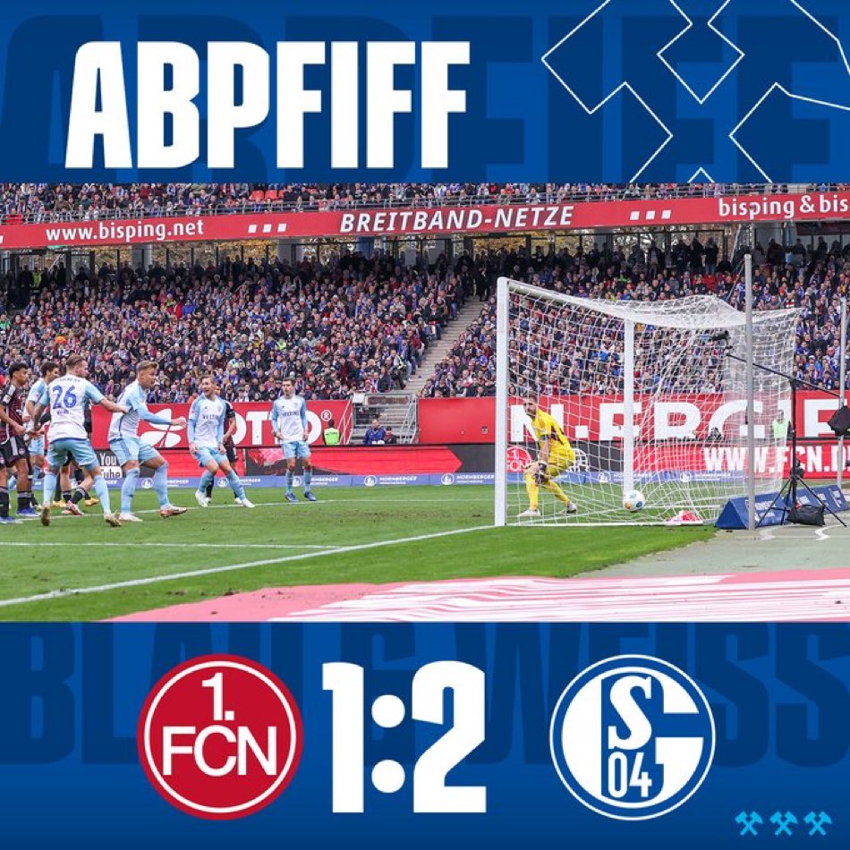 FC Schalke 04 tweet media