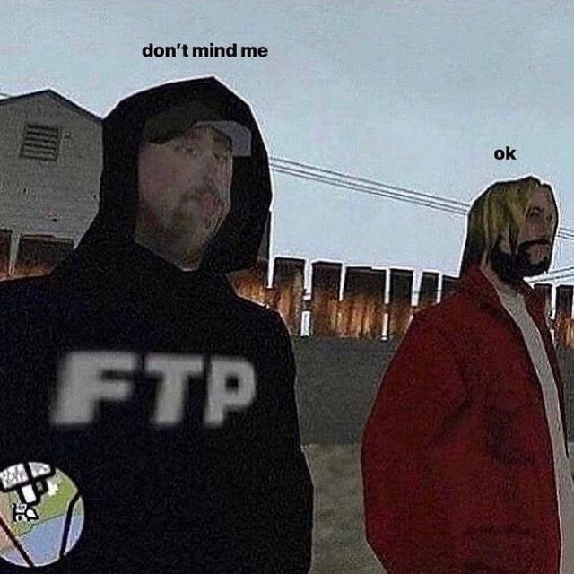 RealProfChaos's tweet photo. @NoContextHumans https://t.co/Xhtc8zaer1