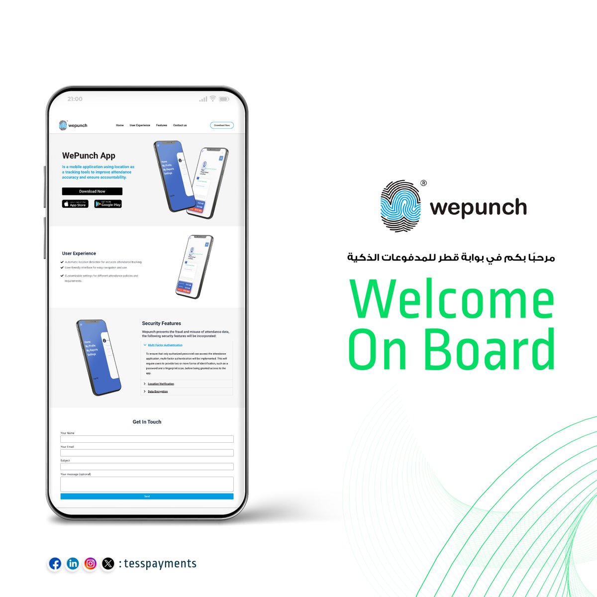 TESS Payments tweet media