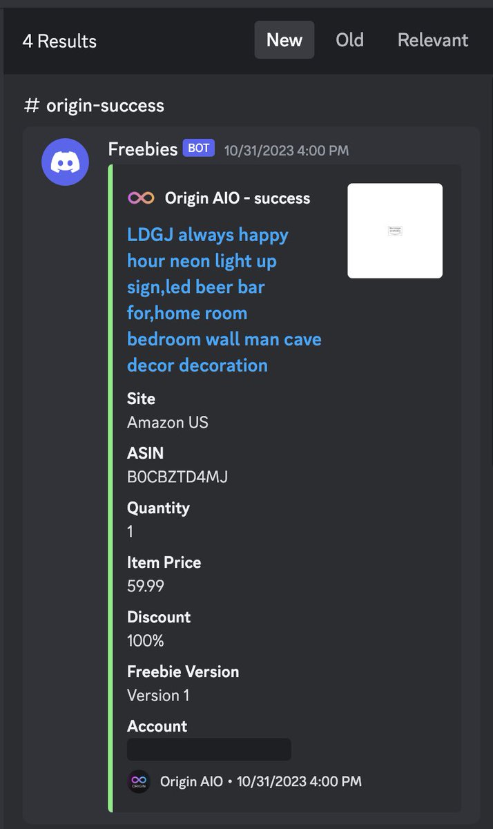 instoreflips's tweet photo. @Origin_AIO 1/3 https://t.co/Kq2uB19y8B