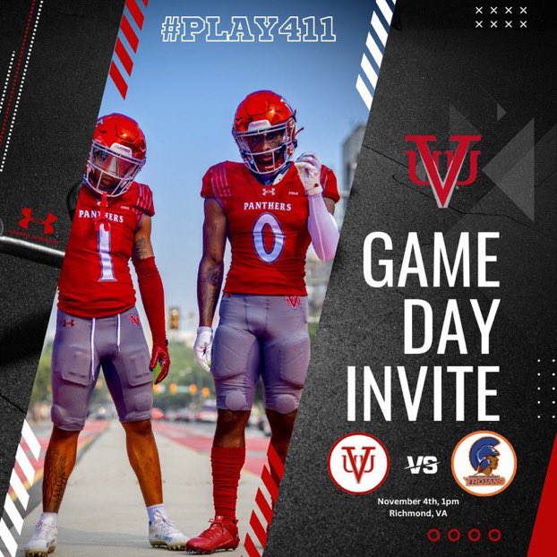 I will be at virginia union today!! <a href="/APtheballcoach/">𝐃𝐫. 𝐀𝐥𝐯𝐢𝐧 𝐏𝐚𝐫𝐤𝐞𝐫</a> <a href="/CoachNicoRogers/">Coach Nico Rogers</a> <a href="/dlryland/">DIEGO RYLAND</a>