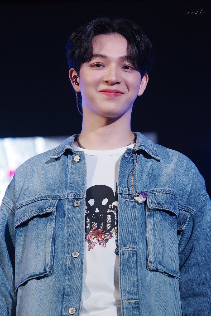 _mini_n's tweet photo. Cute cute 

#TheNewChapterOfBASCOP
#บาสเด็กอ้วนที่แท้จริง @basjtr https://t.co/2rNkO5oeEv