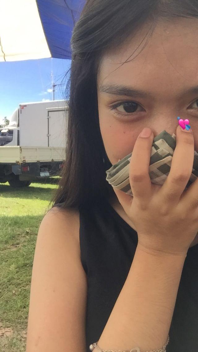 sorry, i'm listening to "my love mine all mine by mitski" 😛
