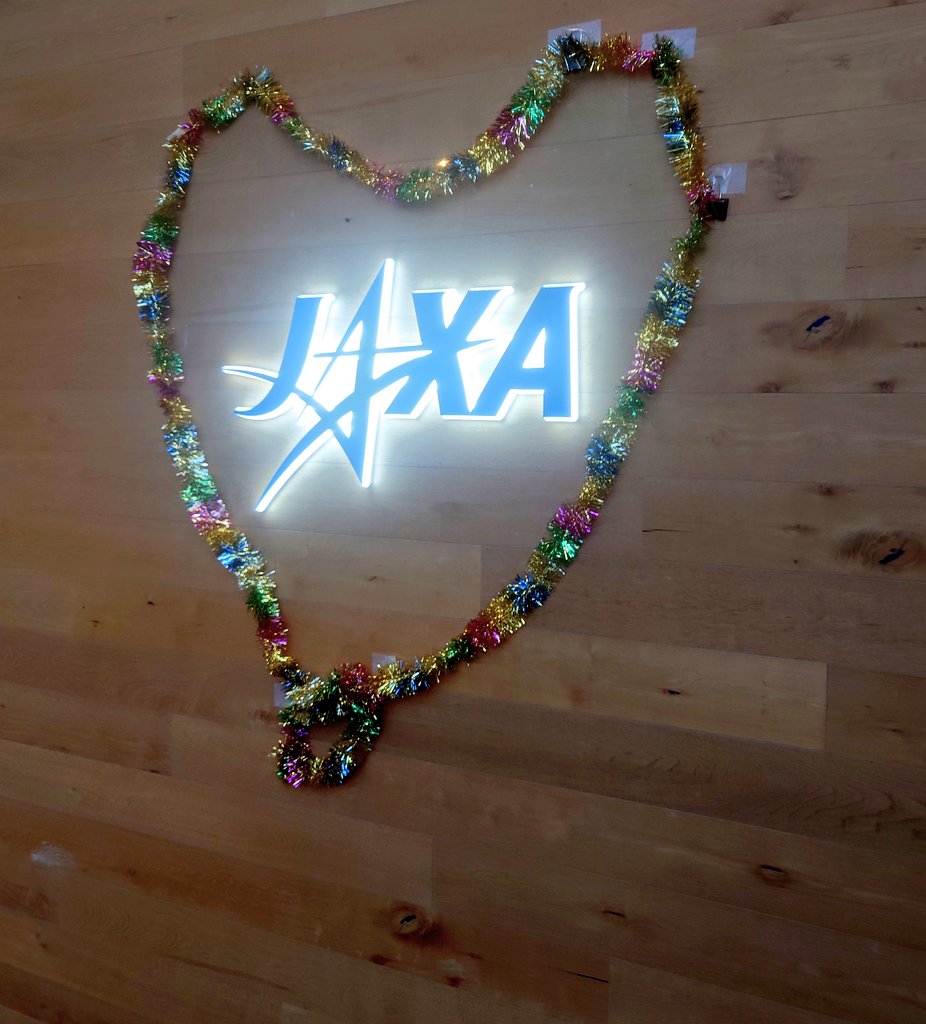 ymt_8823's tweet image. #ISAS特別公開2023 
#ISASopen 

とても楽しい2日間の特別公開でした！
黒幕?のGo先生を始め、多くのスタッフと皆さんお疲れ様でした!
1日目の宇推くりあさんと宙彩しろんさんのトークイベントもとても面白かったです！(くりあさん、甲種一発合格は凄すぎる！)
ぜひ来年も参加したいです!！