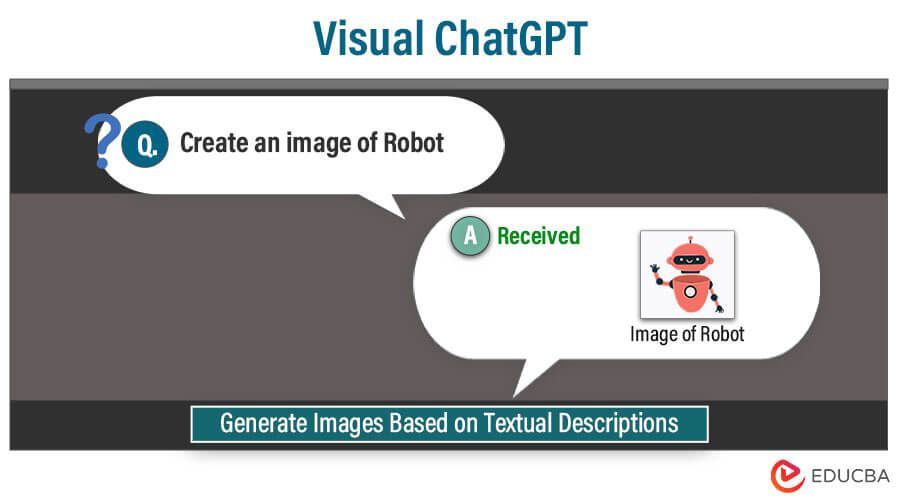 educbaofficial's tweet image. Unlocking the Power of Visual ChatGPT: How It Works? 
buff.ly/3u1gNdR 

#VisualChatGPT