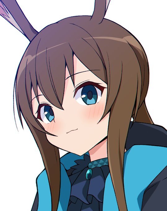 アーミヤ
#アークナイツ #Arknights 