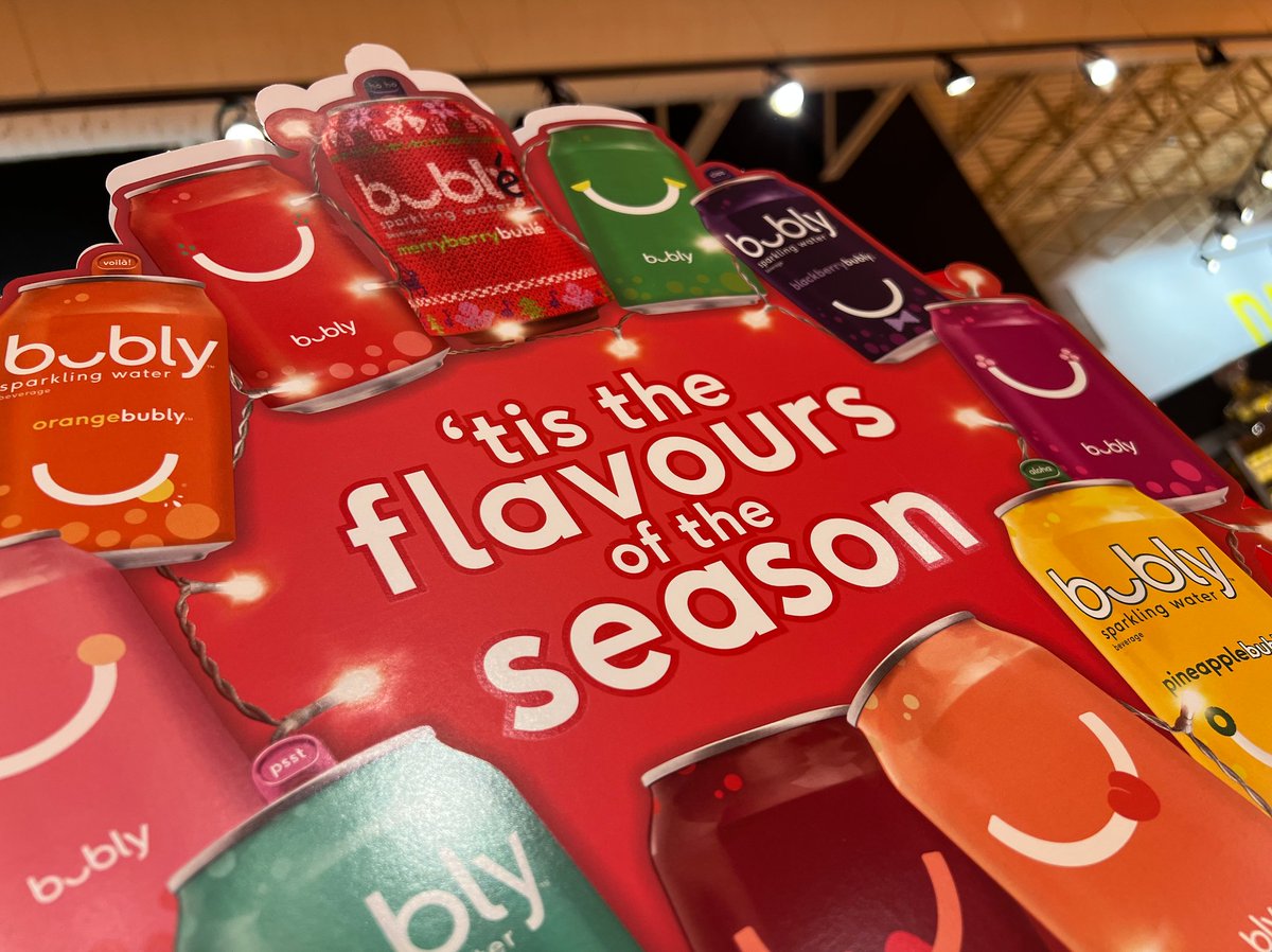 'Tis the season when even brands as big as <a href="/PepsiCo/">PepsiCo</a> struggle to understand the difference between an apostrophe and a single quotation mark.