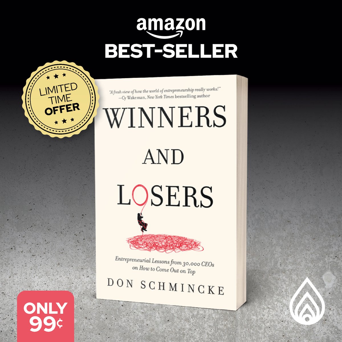 For a short time only, you can grab "Winners and Losers" for the exclusive price of just 99 cents. Act fast, as this offer ends on 11/8/2023

AMAZON LINK BELOW:
amazon.com/Winners-Losers…