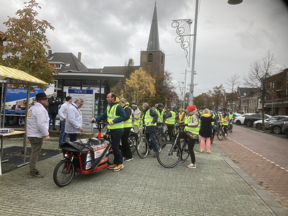 Bram Meijer tweet media