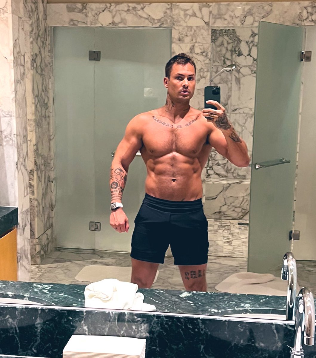 Crypto Bitlord tweet media