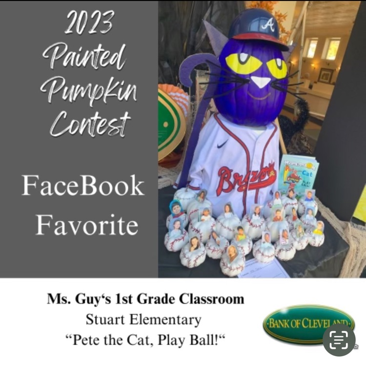 Stuart Elementary tweet media