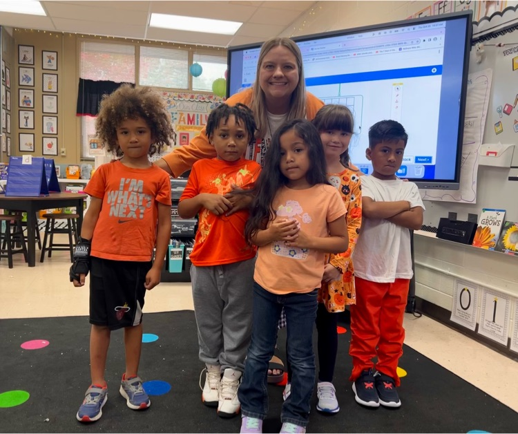 Stuart Elementary tweet media