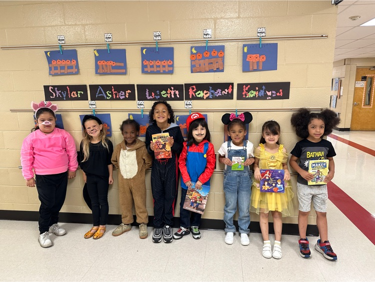Stuart Elementary tweet media