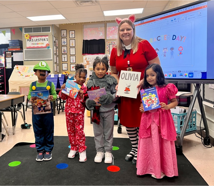 Stuart Elementary tweet media