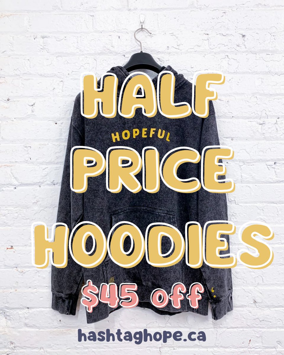 Hashtag Hope tweet media