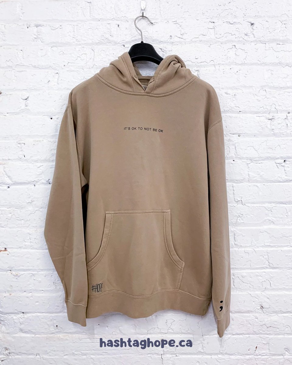 Hashtag Hope tweet media