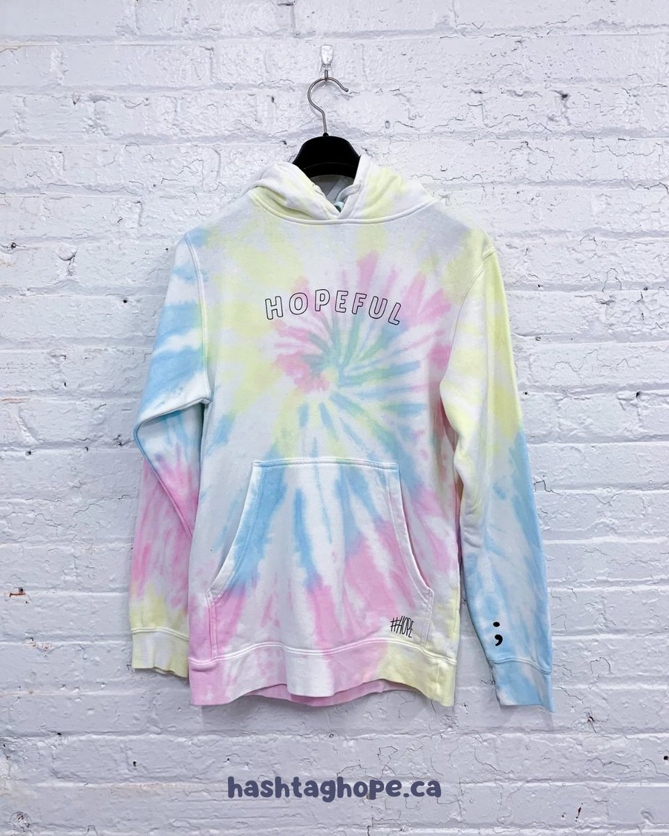 Hashtag Hope tweet media