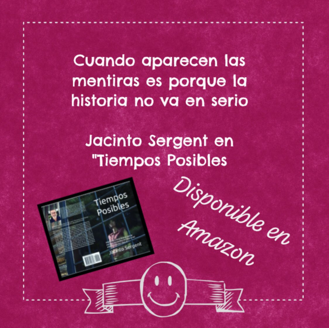 Jacinto Sergent tweet media
