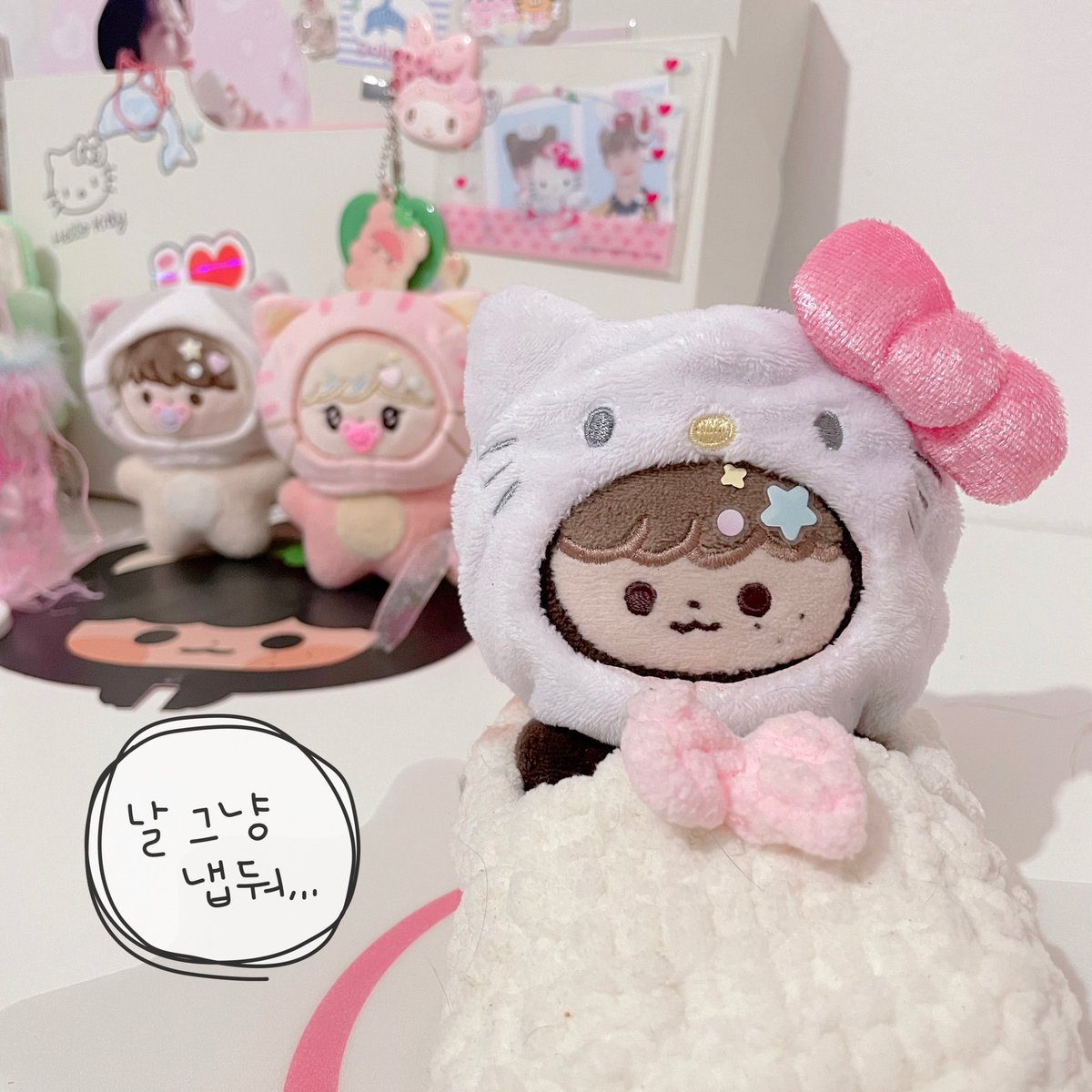 jelly p⋆˚𐙚 tweet media