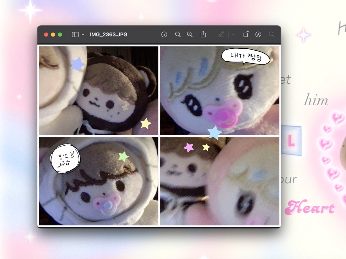 jelly p⋆˚𐙚 tweet media