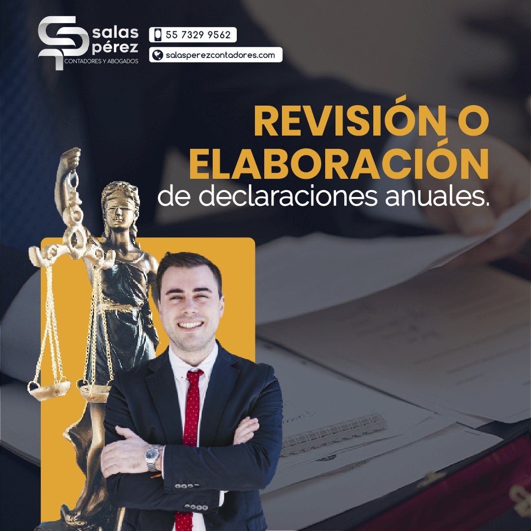 SalasContadores's tweet photo. Salas Pérez: Tu aliado tributario para una gestión financiera impecable. ¡Optimiza tus impuestos con nosotros! 📊💼📈

📲 Mándanos un mensaje 55 7329 9562
📧 contacto@salasperezcontadores.com
🌏 https://t.co/rJsvovpTJq

#impuestos #asesoriaslegales #finanzas #asuntosfiscales https://t.co/WM9pUg3MV9