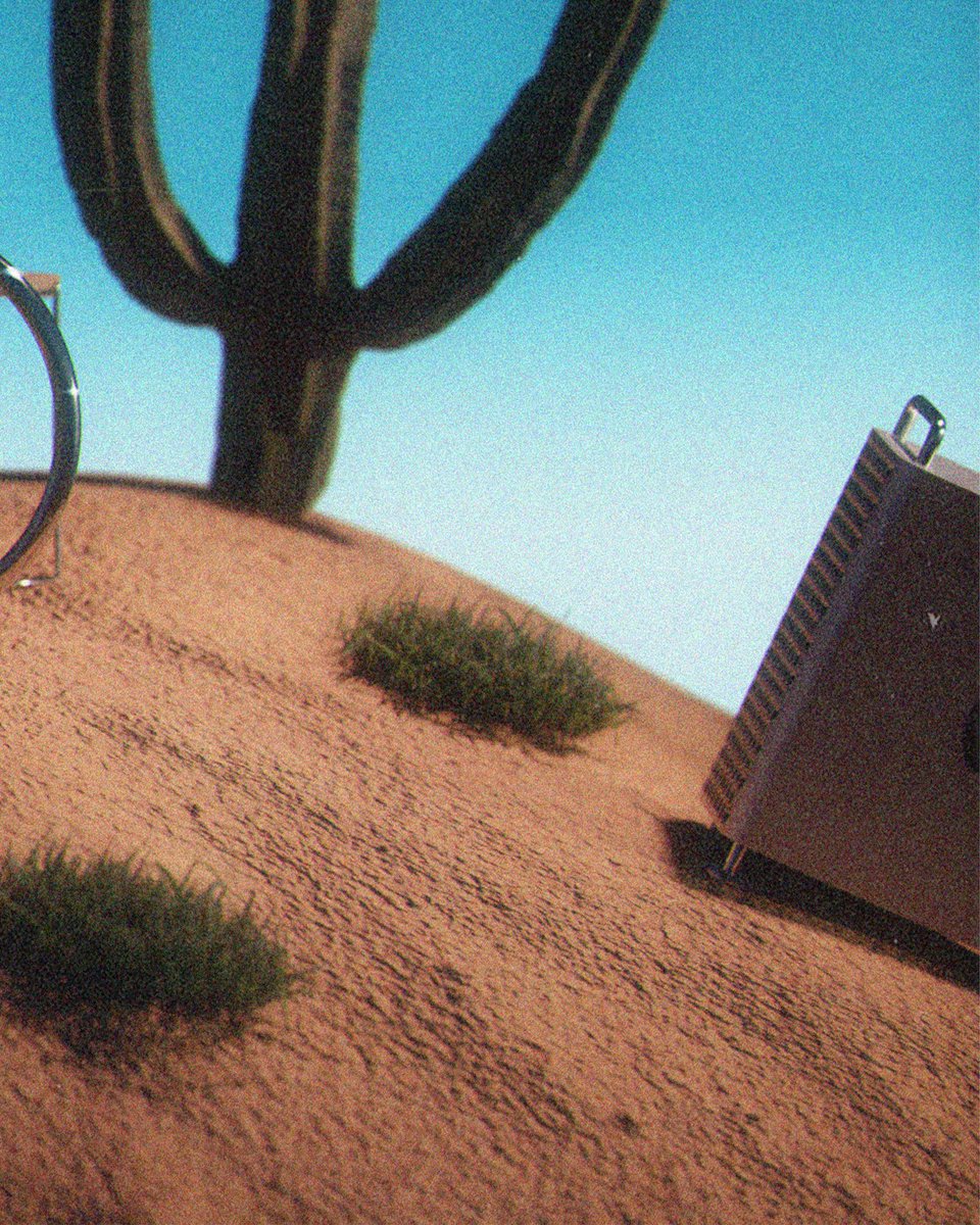 julgwy's tweet image. Out of office 🛰️
#renderweekly #blendercycles