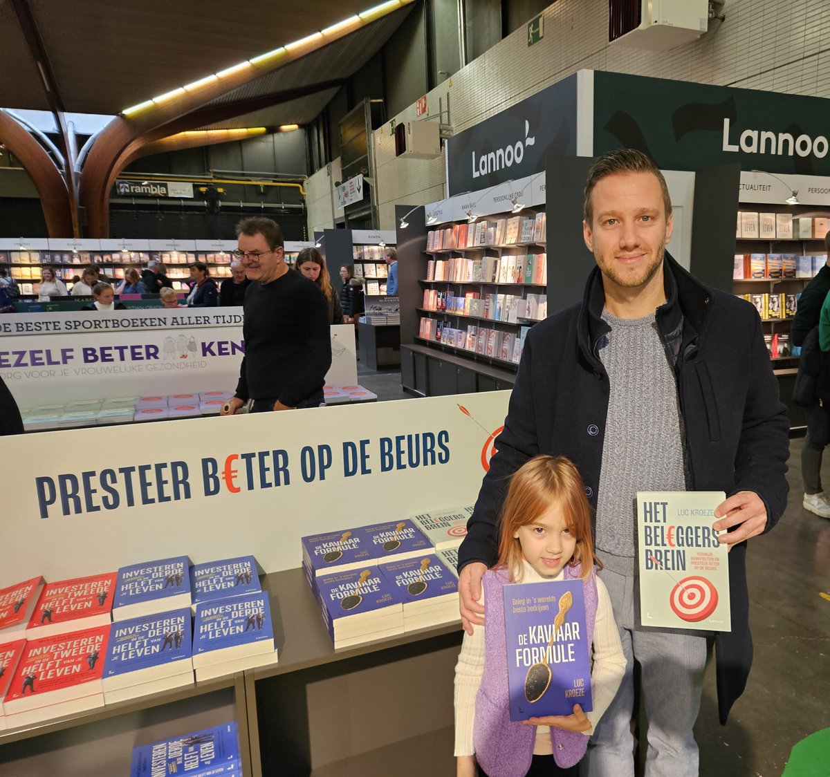 Luc Kroeze tweet media