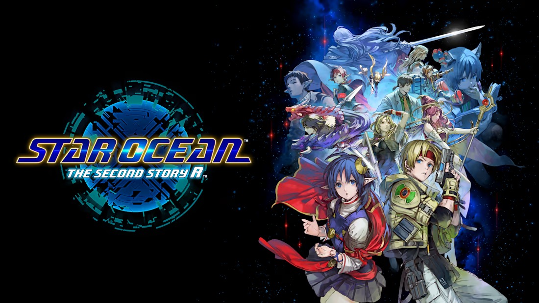 Stealth40k's tweet image. Square Enix generously provided 3 Steam codes of Star Ocean: The Second Story R for a giveaway!

✅Like/RT/Follow @Stealth40k 
✅Comment: What is your favorite Square game?
✅Ends Sunday (11/5)

Please support @StarOcean too!