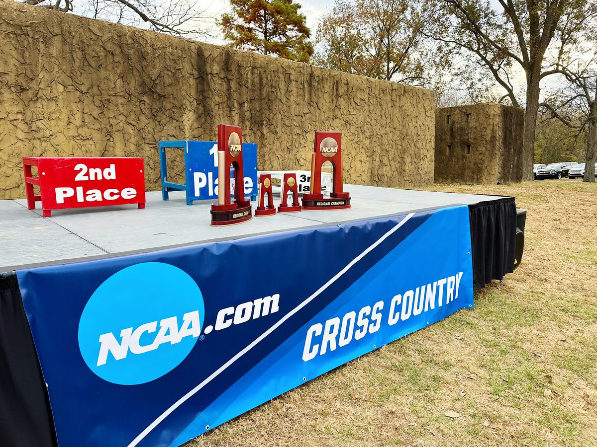 Today’s the day!! Who’s going to bring home the hardware? 🏆🏅

#NCAAD2 #MakeItYours