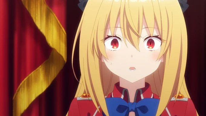 /ついにサクナが登場!!5見逃し配信中\『#ひきこまり 吸血姫の悶々』5「サクナ・メモワールと七紅天たち」コマリ様とサクナの出会いを見逃した方も、もう一度見たい方もぜひご覧くださいはああっコマリ様!#ひきこまりinfo 