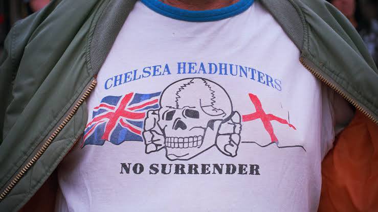 Casual Chaps 🇬🇧 tweet media